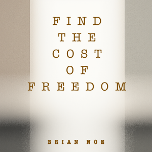 Find The Cost Of Freedom Albumart