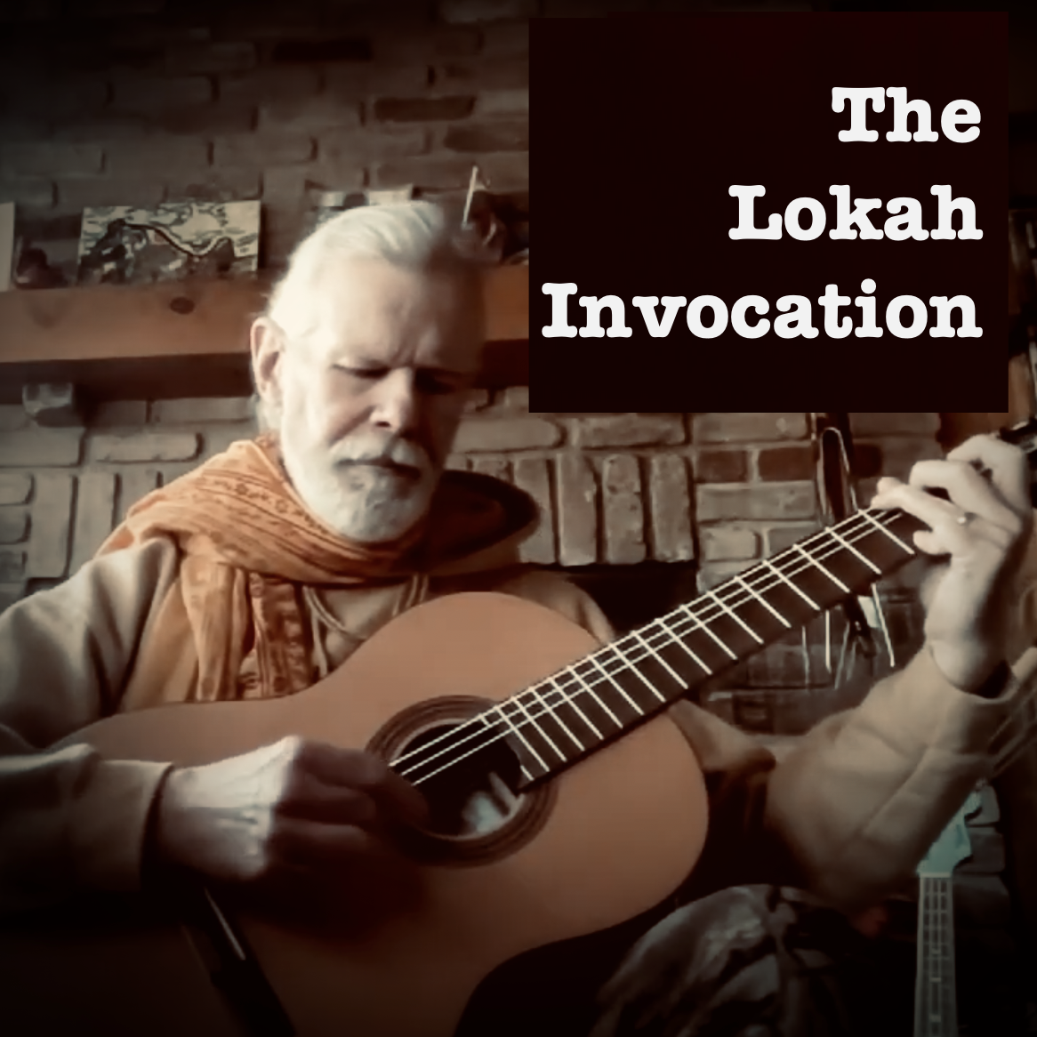 New Release – The Lokah Invocation